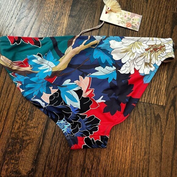 NWT Johnny Was Marritt Hipster - Picture 4 of 5